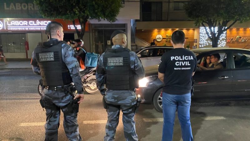 PM aumenta número de blitzes, fiscalizações de festas clandestinas e aglomerações em operação no ‘feriadão’