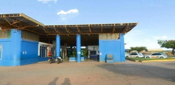 Sorriso: Jovem recusa R$ 300 para fazer sexo em rodoviária e acaba agredida a socos