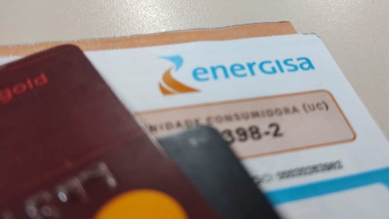 Conta de luz atrasada pode ser paga agora em até 24 vezes em Mato Grosso
