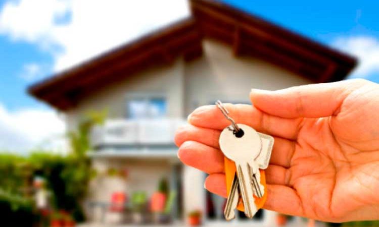 Financiamento para casa própria cresce mais de 106% em MT