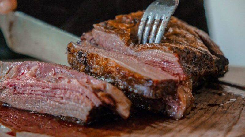 Preço da carne pode cair nos açougues de MT
