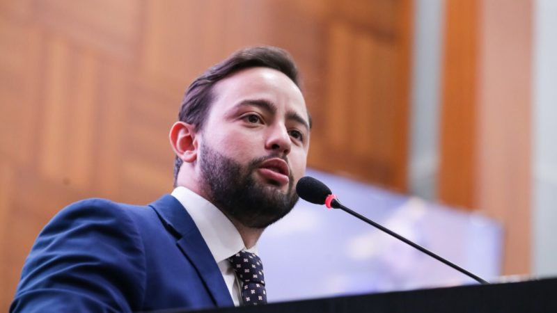 Ulysses Moraes em conjunto com o deputado de Santa Catarina, Bruno Souza realizam debate sobre a PEC do Pacto Federativo, nesta quarta-feira