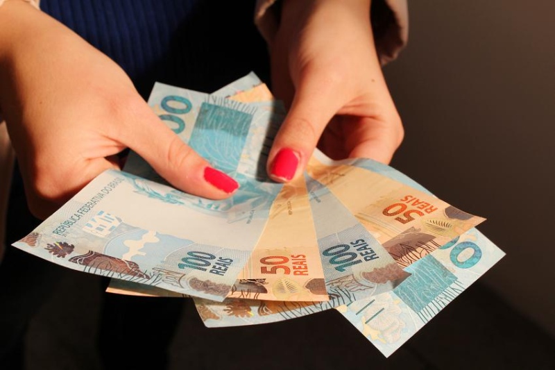 Sorriso: Mulher ganha 100 mil reais em lotérica é denuncia por não receber todo o valor