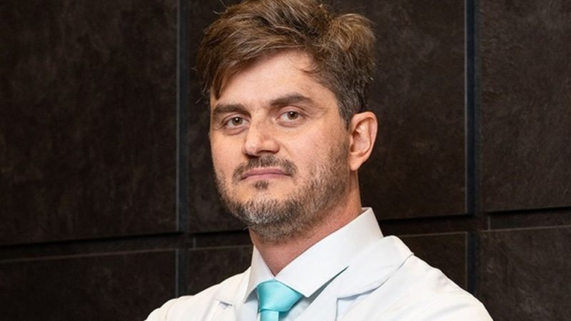 Médico ex-BBB nega agressão a paciente em Sorriso