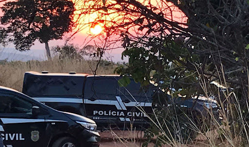 Sorriso: Agricultor tem 92 toneladas de adubo furtada em Fazenda avaliado em R$310 mil reais