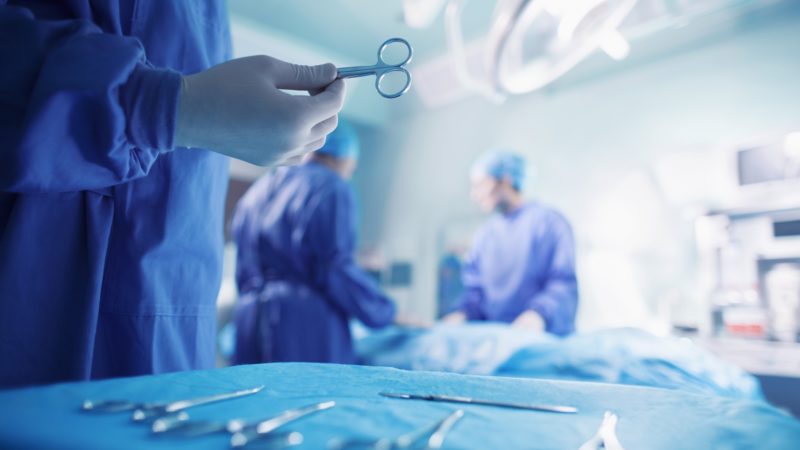Só em 2021, Município já investiu mais de R$ 5,7 milhões de recursos próprios em cirurgias e exames de alta complexidade