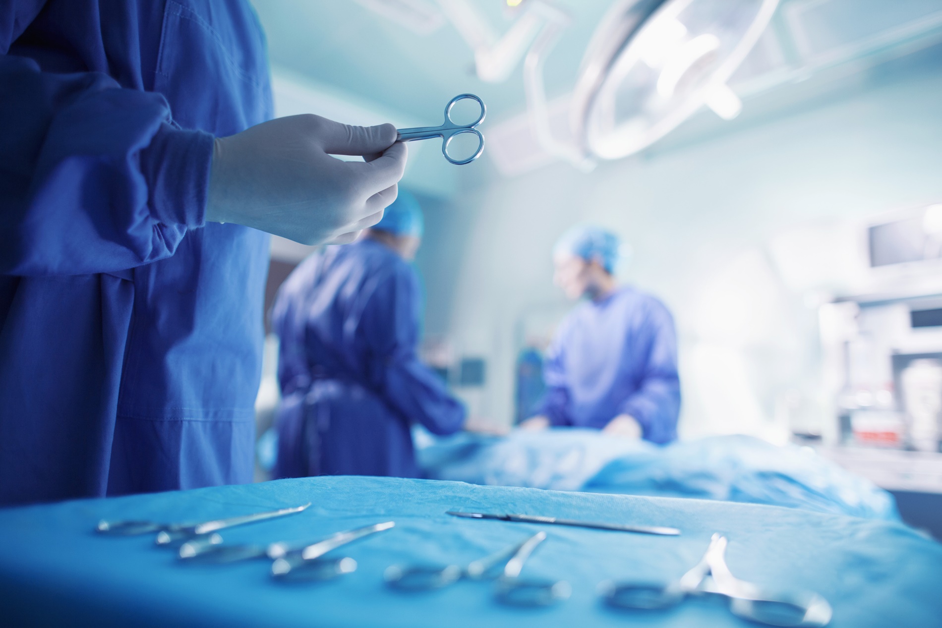 Só em 2021, Município já investiu mais de R$ 5,7 milhões de recursos próprios em cirurgias e exames de alta complexidade