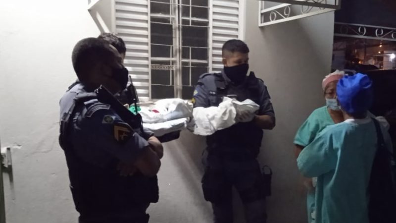 Incêndio na madrugada de hoje no Hospital Geral deixa pacientes e funcionários desesperados