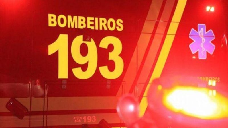 Homem crava faca no peito e mata vizinho após discussão em Sinop