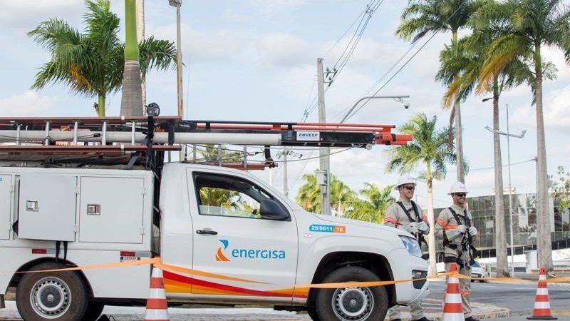 Vereador Diogo Kriguer cobra da Energisa solução para as constantes oscilações e quedas de energia