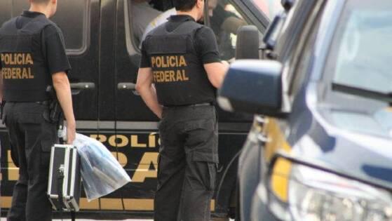 PF caça “fabricantes” responsáveis por distribuir 11 toneladas de cocaína em MT e mais 9 estados