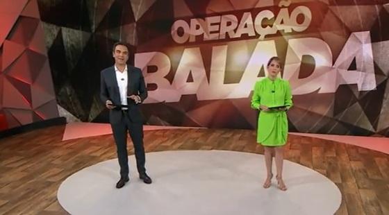 Traficantes de armas e drogas tinham vida de luxo; 6 foram presos em MT