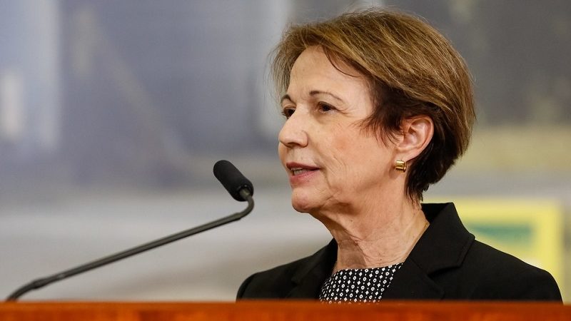 Ministra da Agricultura participa de eventos em Sorriso nesta quinta-feira