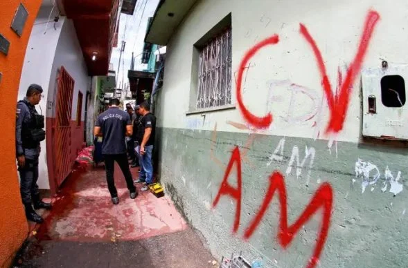 Comando Vermelho manda postos de gasolina em Manaus baixarem preço