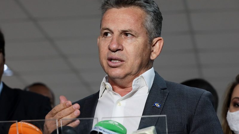 Mauro vai à Conferência Mundial do Clima mostrar MT sustentável