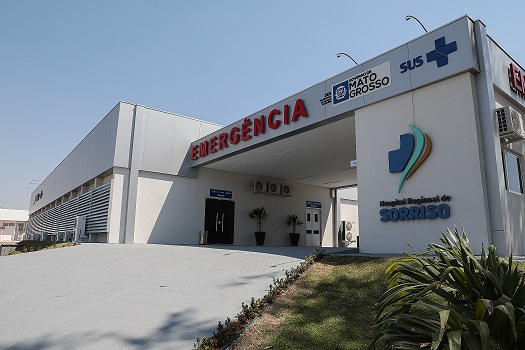 Sorriso-Ipiranga: Homem morre após veículo capotar