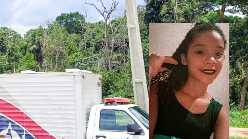 Polícia Civil investiga crime de adolescente que saiu para se encontrar com o ex-namorado em Sorriso