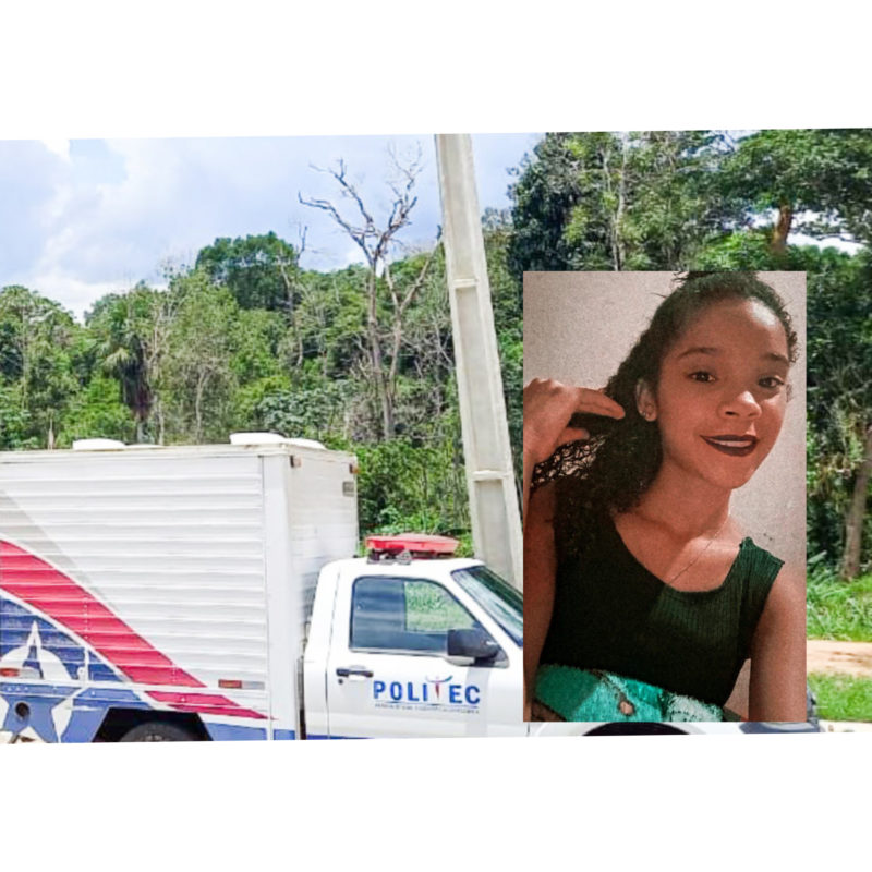 Polícia Civil investiga crime de adolescente que saiu para se encontrar com o ex-namorado em Sorriso
