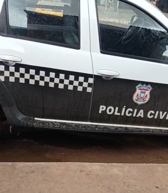 Sorriso: Mãe tenta fugir com filho de 4 anos para estado do Goiás