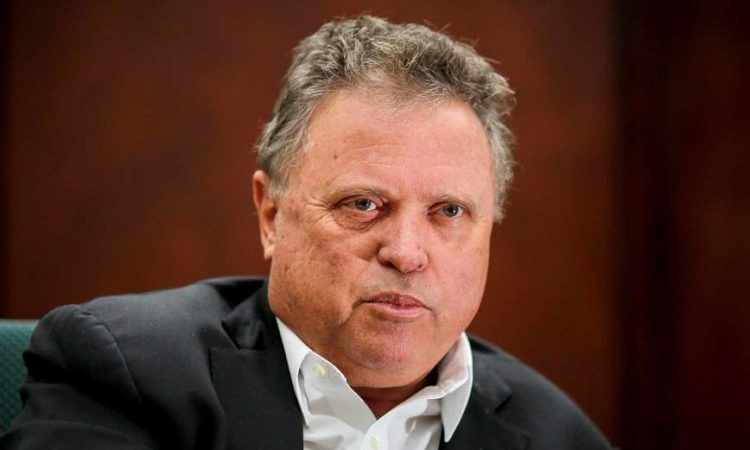 Justiça de MT concede isenção a Blairo do ICMS sobre energia solar