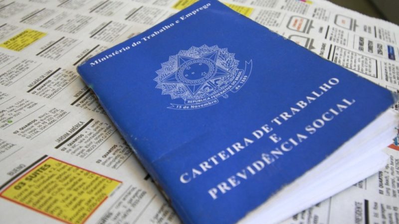 Sorriso, Sinop e Lucas são as cidades que mais geraram empregos no último ano