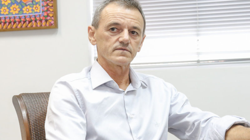 Dilceu Rossato surge como um dos principais nomes para Governador em 2022