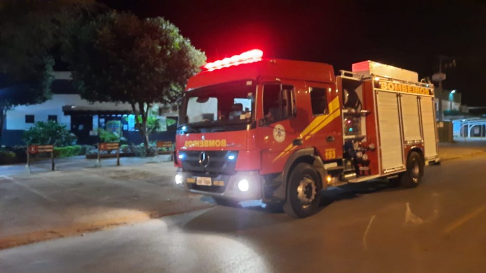 Sorriso: Homem que teve o carro incendiado pela ex diz que não aceitou voltar