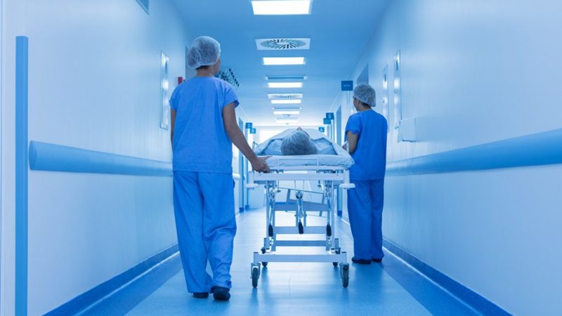 Damiani cobra construção de um novo hospital público em Sorriso