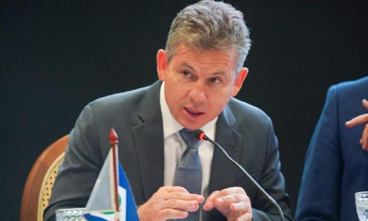 Governador se irrita com fixação de ICMS: “medida populista e eleitoreira”