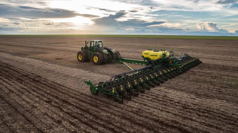 Sorriso: Sindicato Rural de Sorriso diz que produtores deve ter cautela para investimentos nesta época
