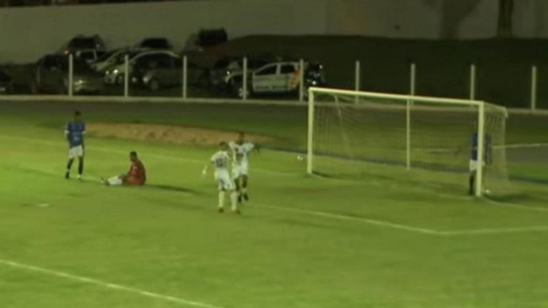 Sorriso e Ação se enfrentam no sábado pela Copa FMF