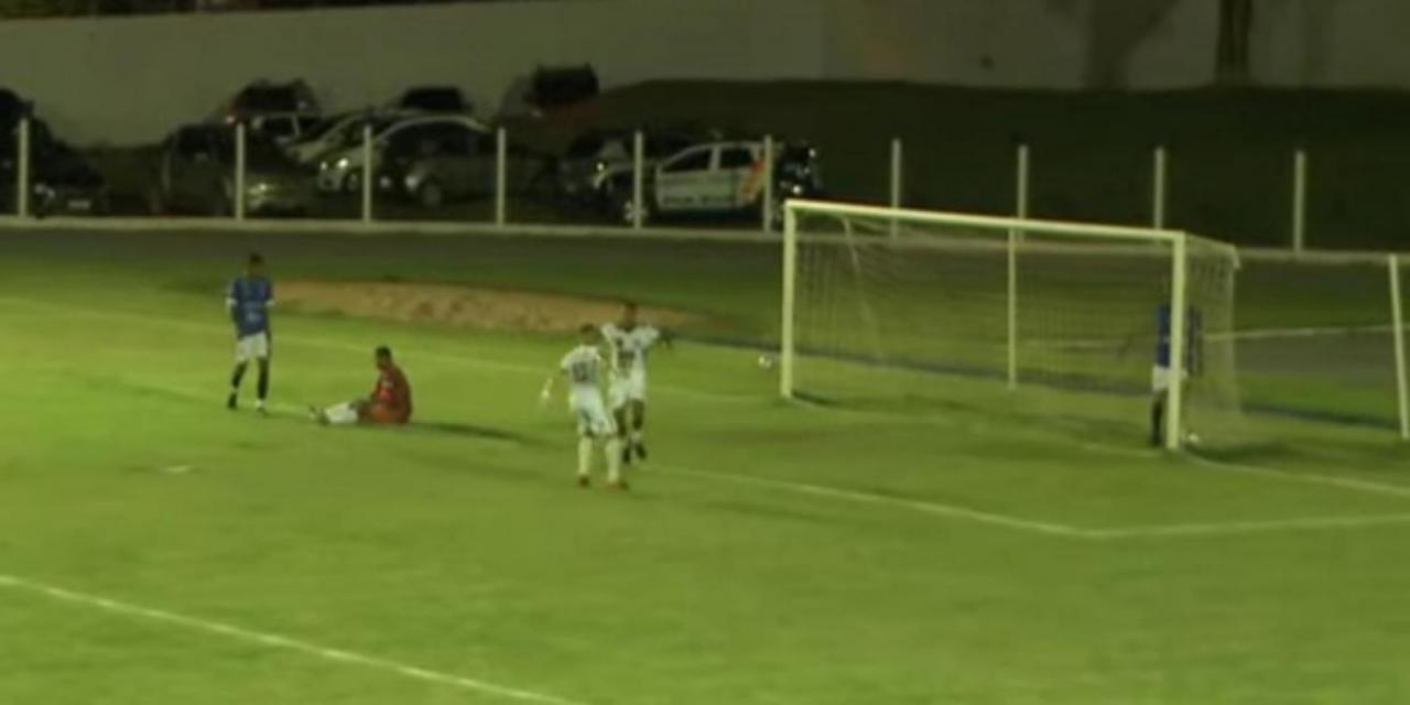 Sorriso e Ação se enfrentam no sábado pela Copa FMF