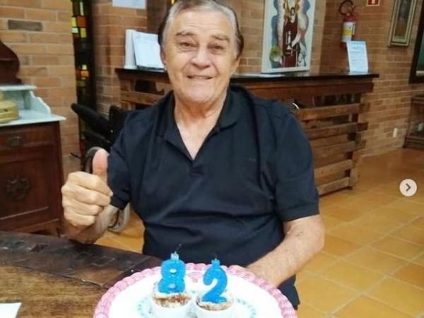 Sorriso se despede do pioneiro Ângelo Dal Molin