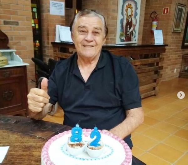 Sorriso se despede do pioneiro Ângelo Dal Molin