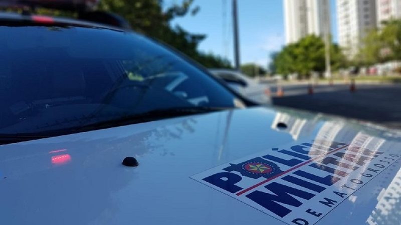 Suspeito de 32 anos é preso por estupro de duas crianças de 9 anos em Guarantã do Norte