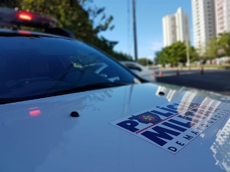 Suspeito de 32 anos é preso por estupro de duas crianças de 9 anos em Guarantã do Norte