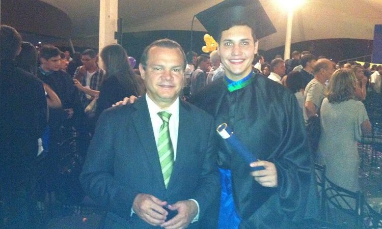 Grupo de Mauro Mendes oferece suplência de Neri para filho de Wellington Fagundes