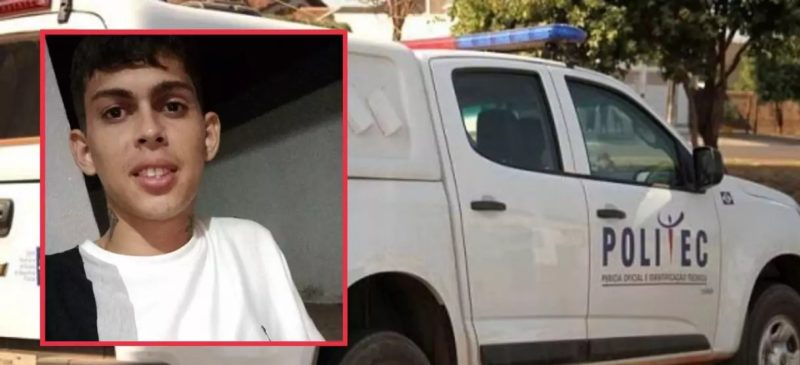 Corpo de jovem que estava desaparecido é encontrado enterrado em Tapurah