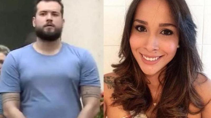 Médico pega 41 anos de cadeia por ter espancado namorada grávida até a morte