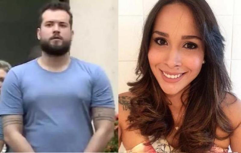 Médico pega 41 anos de cadeia por ter espancado namorada grávida até a morte