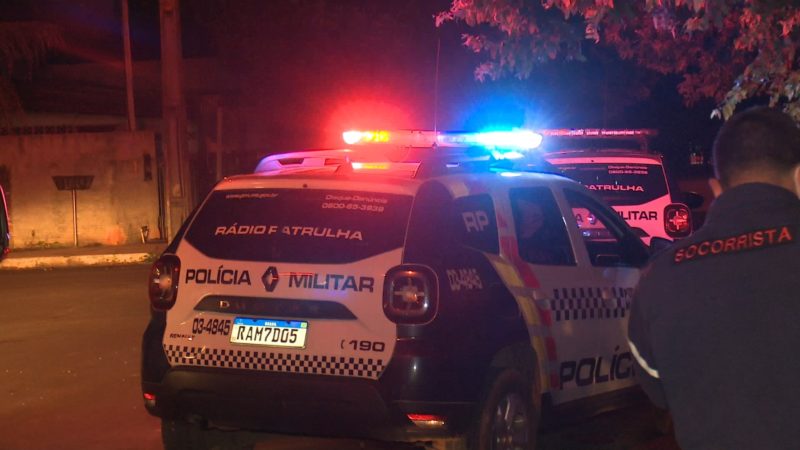 Assassinatos em MT aumentam mais de 12% em nove meses