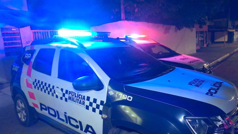 Sorriso: Mulher chega em casa embrigada, quebra pratos e tenta matar filha