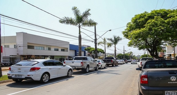Sorriso oferece incentivos fiscais para instalação e ampliação de empresas no município