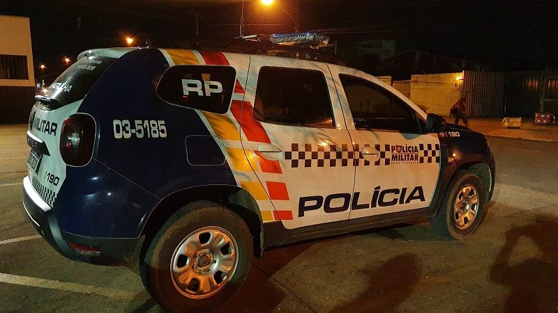 Sorriso: Após não pagar uma suposta dívida no Paraguai homem é baleado