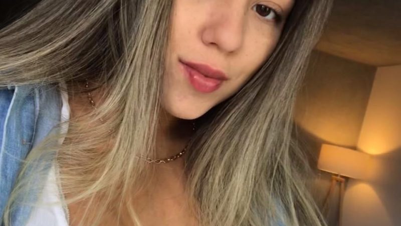 Jovem de 22 anos moradora de Sorriso morre e cachorros sobrevivem a acidente com caminhão na BR-163 em Nova Mutum
