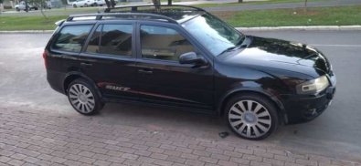 Filha faz rifa do próprio carro para ajudar o pai que teve caminhonete roubada em Nova Mutum