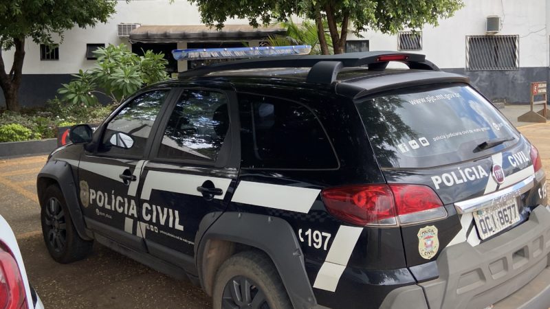 Sorriso: Mulher denuncia marido à Polícia por chamá-la de “gorda e feia”