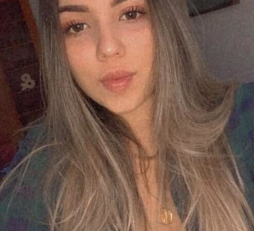 Jovem que morreu em acidente foi sepultada em Sorriso neste sábado