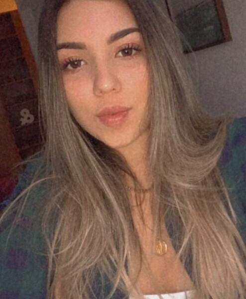 Jovem que morreu em acidente foi sepultada em Sorriso neste sábado