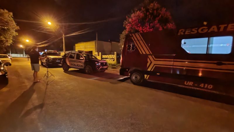 Sorriso: Jovem é assassinado enquanto namorava no sofá